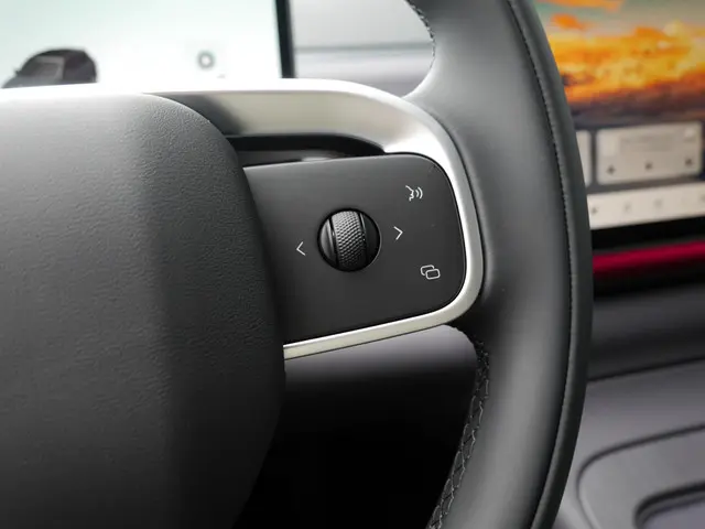 Leapmotor C10 REEV Design 28.4 kWh 2026 Hybride Benzine 21