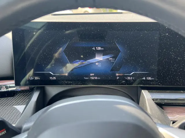 BMW i5 eDrive40 84 kWh 2024 Elektrisch 17