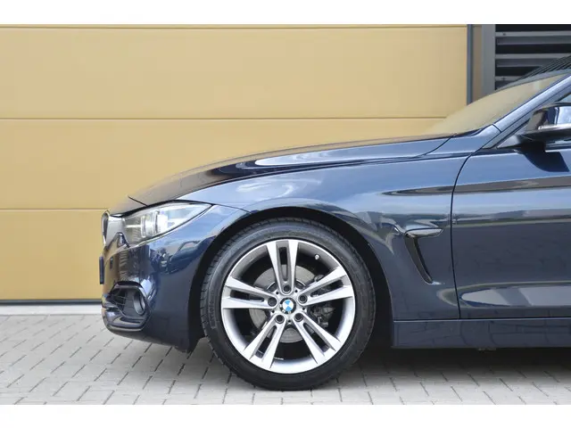 BMW 4 Serie Gran Coupé 420i High Executive 2018 Benzine 5