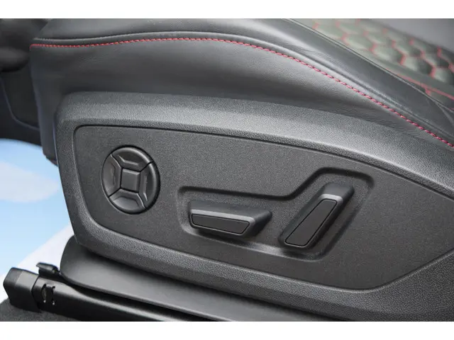 Audi RSQ3 Sportback 2022 Benzine 26