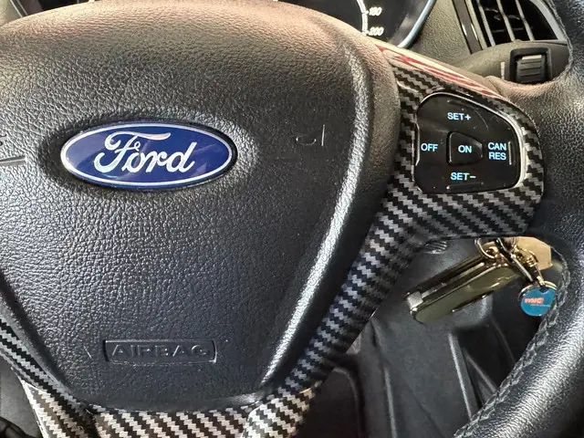 Ford B-MAX 1.0 EcoBoost Titanium 2015 Benzine 25