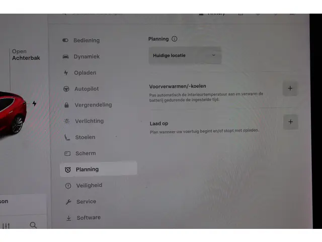 Tesla Model 3 Long Range AWD 75 kWh 2019 Elektrisch 36