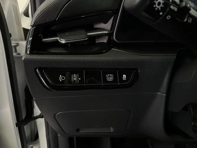 Kia Niro 1.6 GDi Hybrid DynamicLine 2022 Hybride Benzine 37
