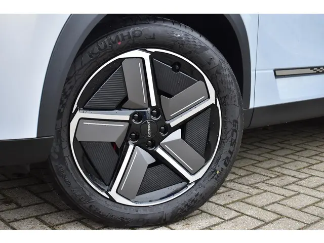 Jaecoo 7 1.5 GDI Exclusive 2025 Hybride Benzine 12