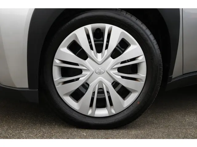 Toyota Aygo X 1.0 VVT-i S-CVT Play 2022 Benzine 3