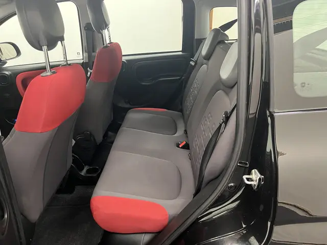Fiat Panda 0.9 TwinAir Edizione Cool 2015 Benzine 16