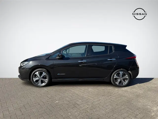 Nissan Leaf Tekna 40 kWh 2019 Elektrisch 7
