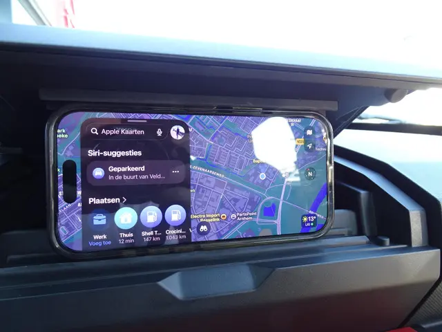 Dacia Spring Expression 45 26.8 kWh 2025 Elektrisch 14