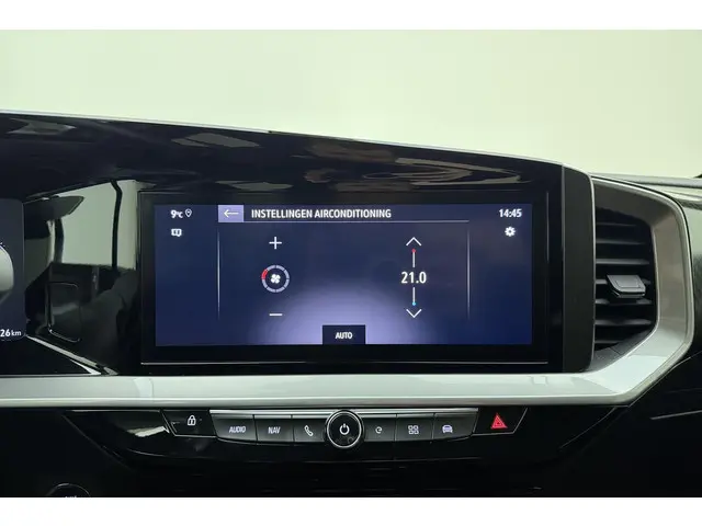 Opel Mokka-e Ultimate 50-kWh 11kw 2022 Elektrisch 21