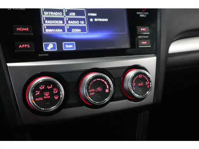 Subaru XV SUBARU 2015 Benzine 19
