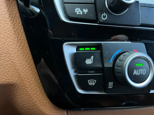 BMW 3 Serie Touring 318i Luxury Edition 2018 Benzine 18