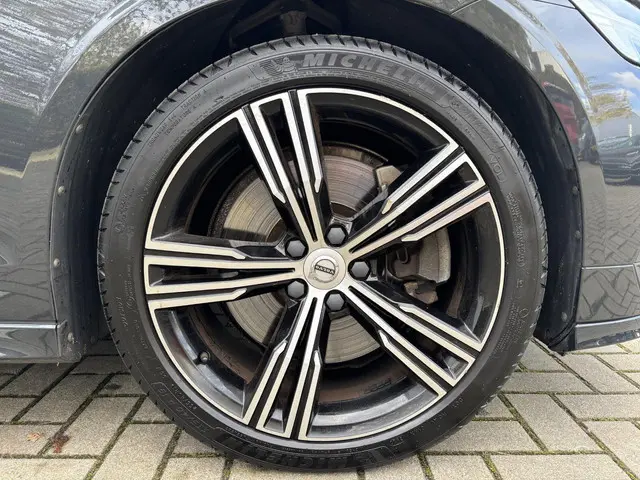 Volvo V60 2.0 T5 Inscription 2019 Benzine 27