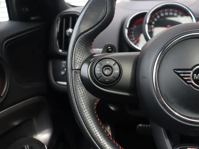 MINI Countryman John Cooper Works ALL4 2020 Benzine 24
