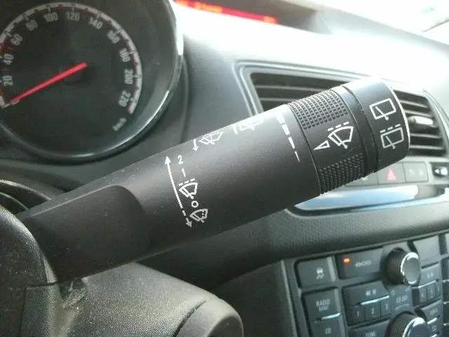 Opel Meriva 1.4 Turbo Cosmo / Airco 2013 Benzine 14