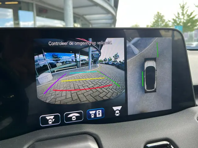 Suzuki e Vitara Select 49 kWh 2025 Elektrisch 14