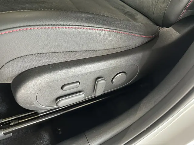 Hyundai Kona 1.6 GDI HEV N Line 2025 Hybride Benzine 11