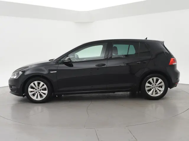 Volkswagen Golf 1.0 TSI 116 PK + CARPLAY | DAB | 2017 Benzine 5