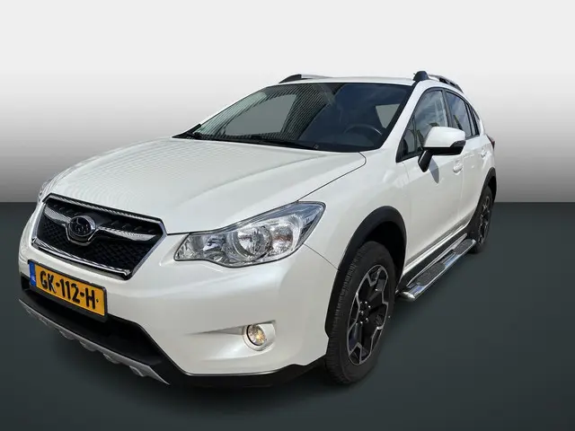 Subaru XV 2