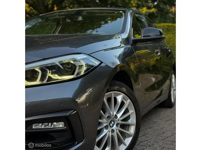 BMW 1 Serie 118i M Sport Edition 2020 Benzine 7