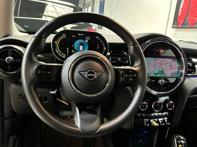 MINI Electric Mini Classic 33 kWh 2022 Elektrisch 20