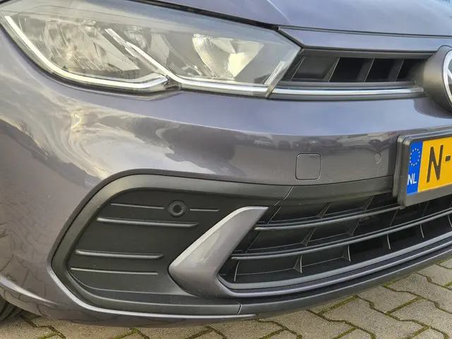 Volkswagen Polo 1.0 TSI Life 2021 Benzine 53