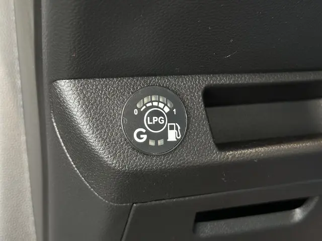 Renault Clio 1.0 TCe Bi-Fuel Intens 2020 LPG/Gas 25