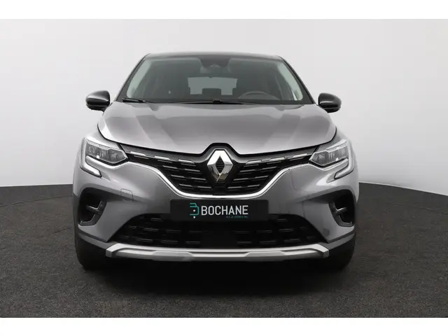 Renault Captur 1.3 mild hybrid 160 techno 2023 Benzine 6