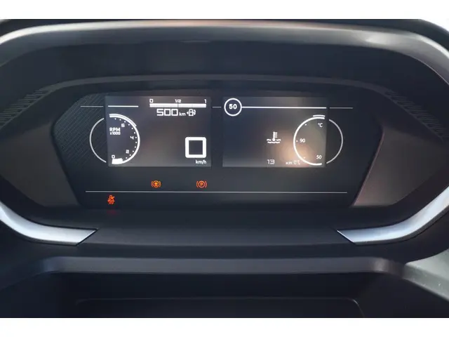 Peugeot Partner 1.5 BlueHDi 100 S&S L1 2024 Diesel 16