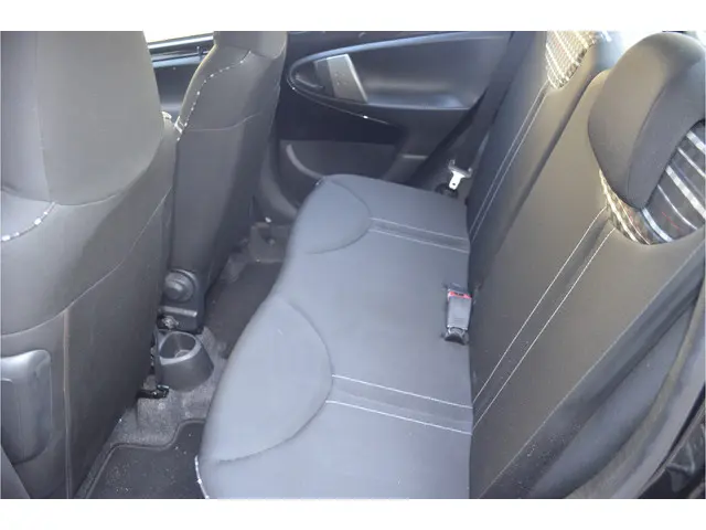Citroën C1 1.0 Collection 2014 Benzine 14