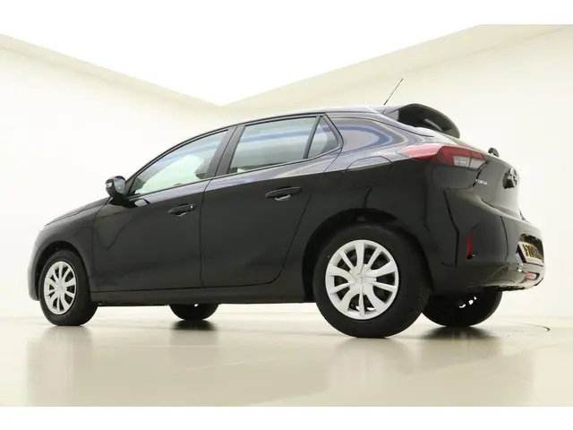 Opel Corsa 1.2 Edition 2020 Benzine 12