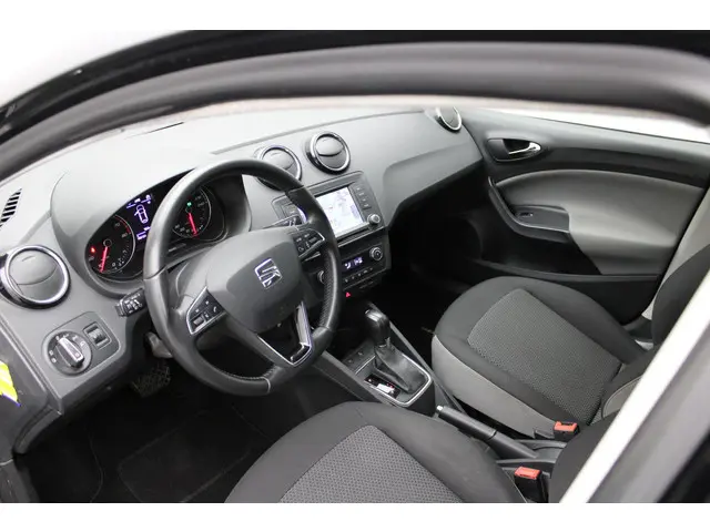 SEAT Ibiza ST 1.0 EcoTSI Style Connect 2016 Benzine 14