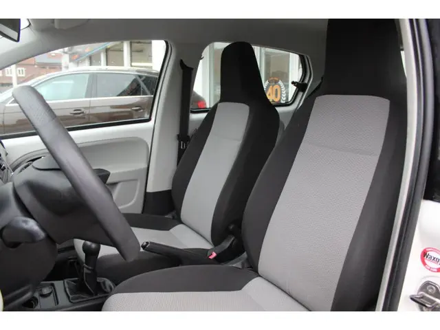 SEAT Mii 1.0 Style 2013 Benzine 5