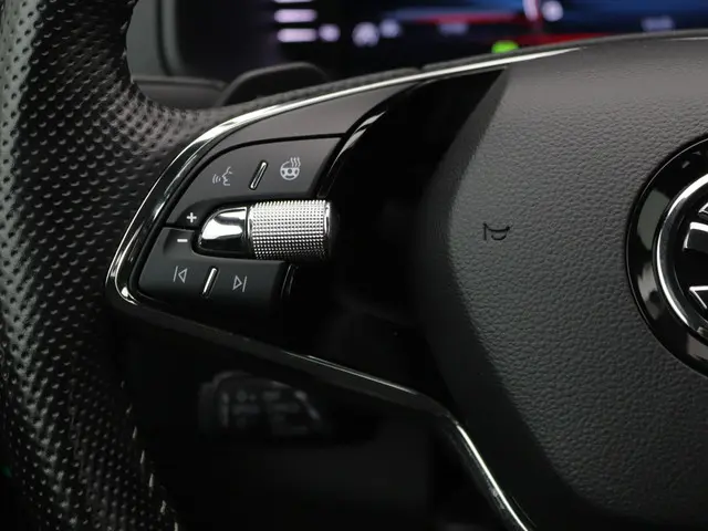 Škoda Karoq 1.5 TSI ACT Sportline Business 2023 Benzine 14