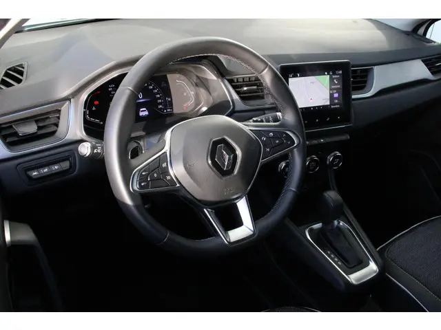 Renault Captur 1.3 TCe 140 Intens 2021 Benzine 18