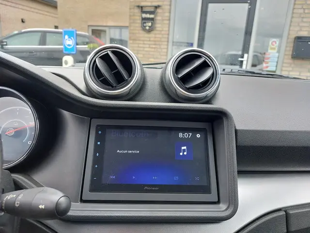 Aixam Crossover e-Crossover Premium 2025 Elektrisch 24