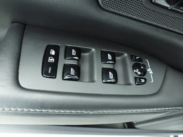 Volvo V90 2.0 T4 Inscription 2018 Benzine 41