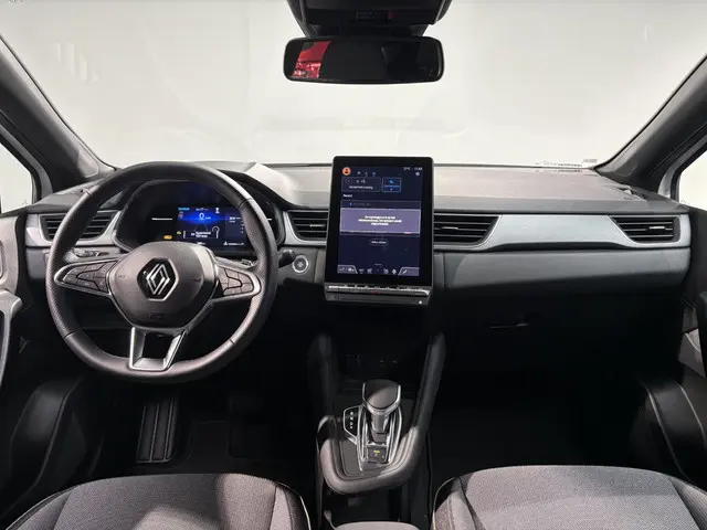 Renault Captur 2