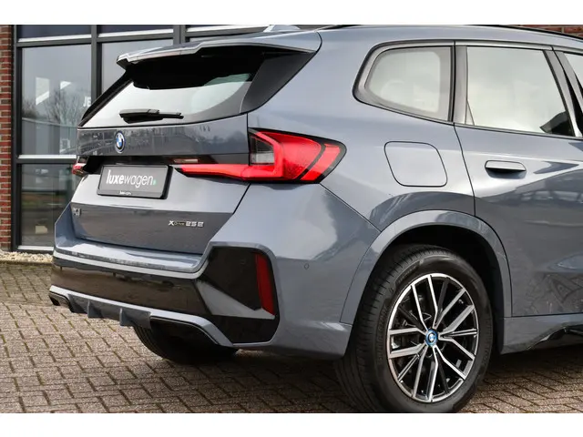 BMW X1 xDrive25e M-Sport 2024 Hybride Benzine 22