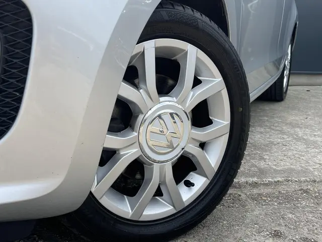 Volkswagen up! 3
