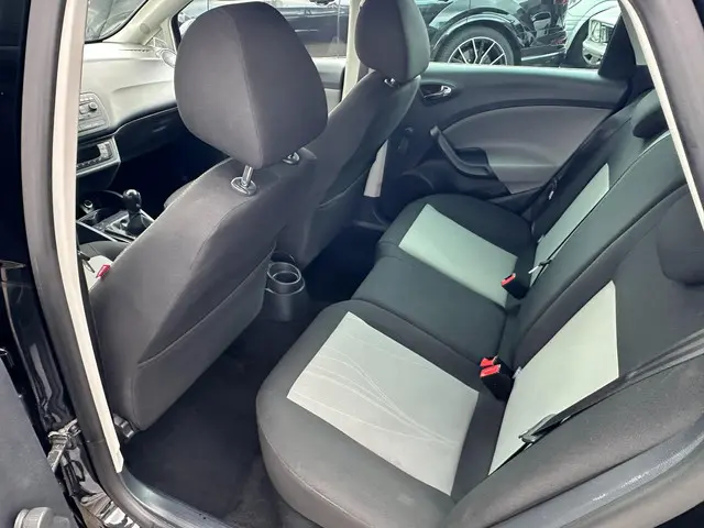 SEAT Ibiza ST 1.2 TSI Chill Out Plus 2014 Benzine 8