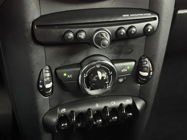 MINI One 1.6 Business Line 2012 Benzine 37