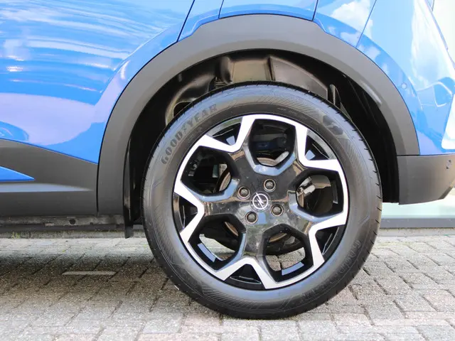 Opel Mokka 1.2 Turbo Ultimate 2024 Benzine 23