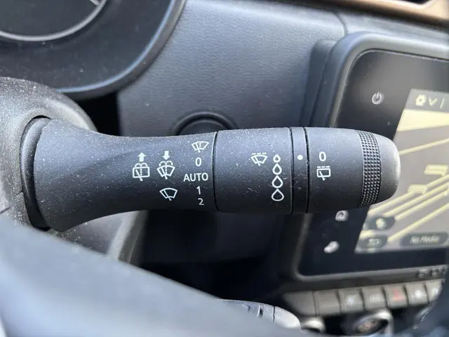 Dacia Duster 1.0 TCe 100 ECO-G Extreme 2023 LPG/Gas 23