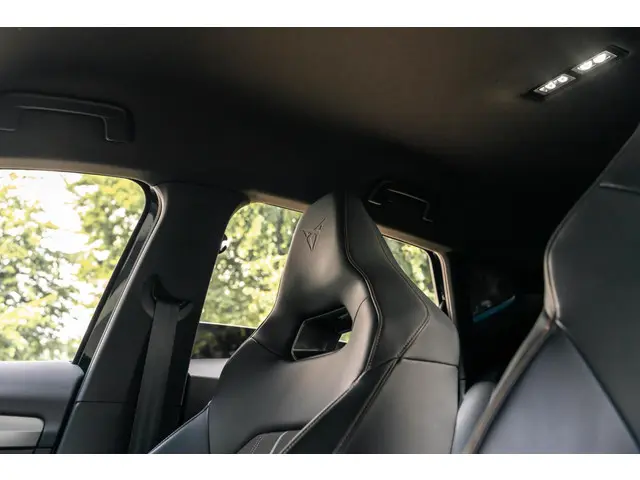 CUPRA Formentor 2.0 TSI 4DRIVE Beats Camera 2021 Benzine 38