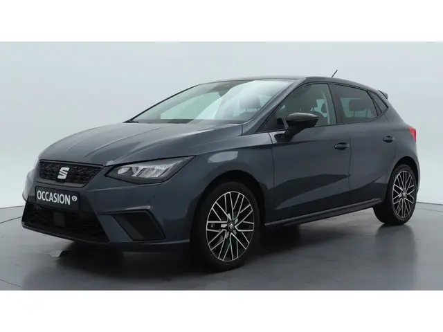 SEAT Ibiza 1.0 EcoTSI 4.OH! Edition 2023 Benzine 1