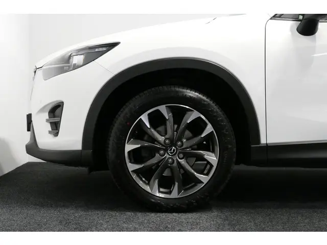Mazda CX-5 2.0 SkyActiv-G 160 GT-M 4WD 2016 Benzine 26