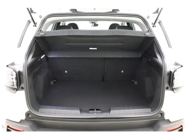 Jeep Avenger 1.2 Altitude 2024 Benzine 13