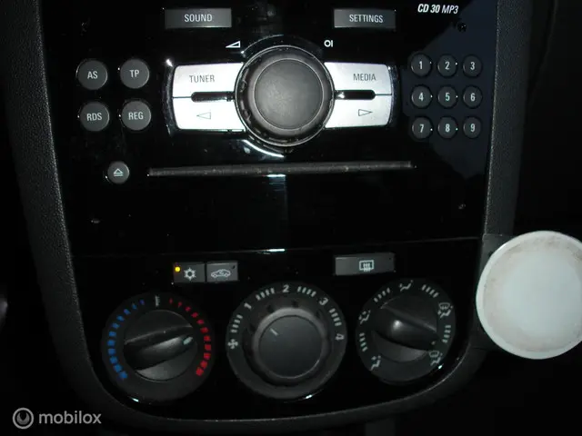 Opel Corsa 1.4-16V Color Edition,Airco 2014 Benzine 8