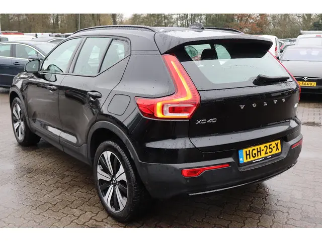 Volvo XC40 Recharge Core 2022 Elektrisch 7
