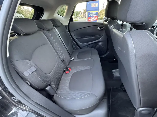Renault Captur 0.9 TCe Limited 2020 Benzine 19